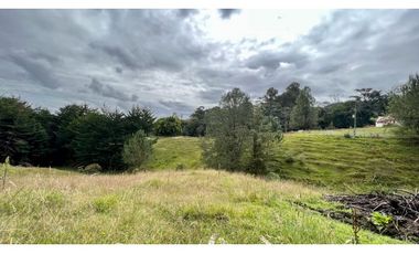 OPORTUNIDAD Venta Lote Todos Los Servicios Parcelacion La Ceja