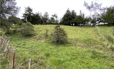 OPORTUNIDAD Venta Lote Todos Los Servicios Parcelacion La Ceja