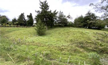 OPORTUNIDAD Venta Lote Todos Los Servicios Parcelacion La Ceja