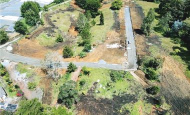 OPORTUNIDAD Venta Lote Todos Los Servicios Parcelacion La Ceja