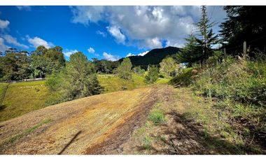 OPORTUNIDAD Venta Lote Todos Los Servicios Parcelacion La Ceja