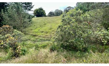 OPORTUNIDAD Venta Lote Todos Los Servicios Parcelacion La Ceja