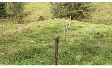 OPORTUNIDAD Venta Lote Todos Los Servicios Parcelacion La Ceja