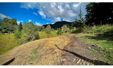 OPORTUNIDAD Venta Lote Todos Los Servicios Parcelacion La Ceja