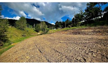 OPORTUNIDAD Venta Lote Todos Los Servicios Parcelacion La Ceja