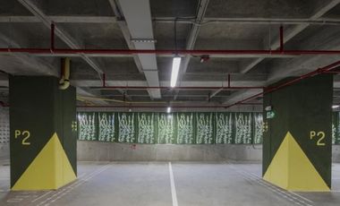 SE ARRIENDA OFICINA POBLADO