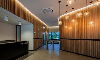 SE ARRIENDA OFICINA POBLADO