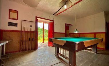 Venta Finca para Parcelar Uso Comercial Ubicacion Premium El Retiro