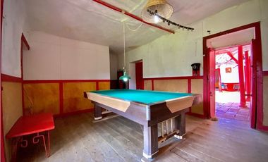 Venta Finca para Parcelar Uso Comercial Ubicacion Premium El Retiro