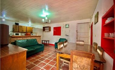 Venta Finca para Parcelar Uso Comercial Ubicacion Premium El Retiro