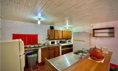 Venta Finca para Parcelar Uso Comercial Ubicacion Premium El Retiro