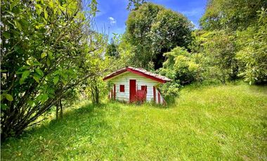 Venta Finca para Parcelar Uso Comercial Ubicacion Premium El Retiro