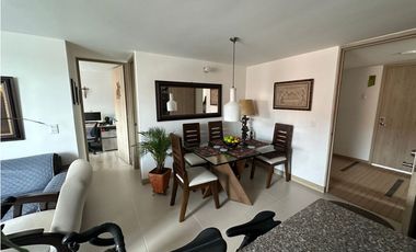 Venta de apartaestudio en exclusiva unidad cerrada en La Ceja