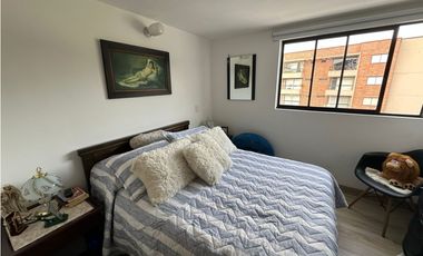 Venta de apartaestudio en exclusiva unidad cerrada en La Ceja