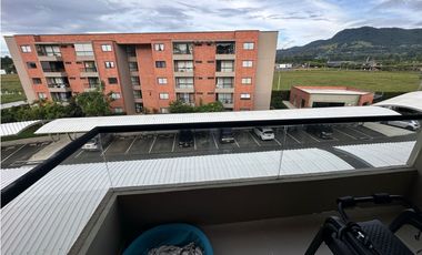 Venta de apartaestudio en exclusiva unidad cerrada en La Ceja