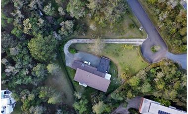 OPORTUNIDAD VENTA CASA CAMPESTRE PARCELACIÓN ALTO PALMAS