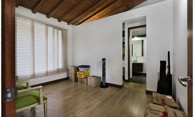 OPORTUNIDAD VENTA CASA CAMPESTRE PARCELACIÓN ALTO PALMAS