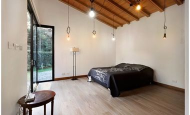 OPORTUNIDAD VENTA CASA CAMPESTRE PARCELACIÓN ALTO PALMAS