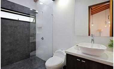 OPORTUNIDAD VENTA CASA CAMPESTRE PARCELACIÓN ALTO PALMAS