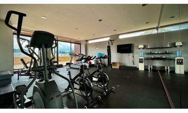Venta Lote Parcelacion con Vista Alto Palmas (Envigado)