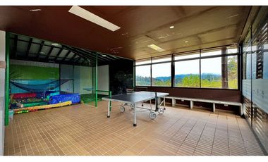 Venta Lote Parcelacion con Vista Alto Palmas (Envigado)