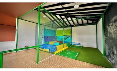 Venta Lote Parcelacion con Vista Alto Palmas (Envigado)