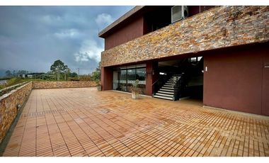 Venta Lote Parcelacion con Vista Alto Palmas (Envigado)