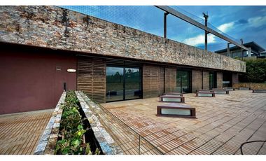 Venta Lote Parcelacion con Vista Alto Palmas (Envigado)