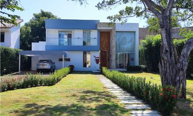 Venta Casa en Cartagena de Indias