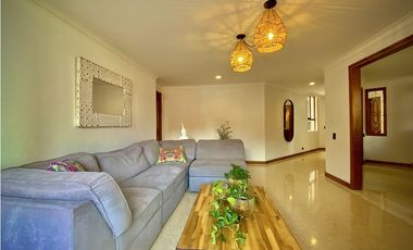 Venta Apartamento Piscina Sector El Tesoro Unidad Cerrada