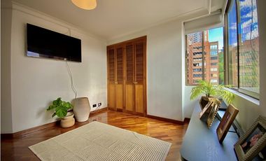 Venta Apartamento Piscina Sector El Tesoro Unidad Cerrada