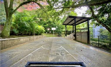 Venta Apartamento Piscina Sector El Tesoro Unidad Cerrada