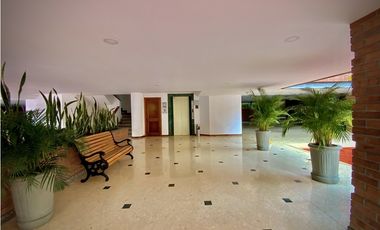 Venta Apartamento Piscina Sector El Tesoro Unidad Cerrada
