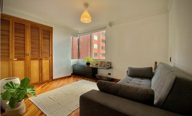 Venta Apartamento Piscina Sector El Tesoro Unidad Cerrada