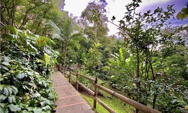 Venta Apartamento Piscina Sector El Tesoro Unidad Cerrada