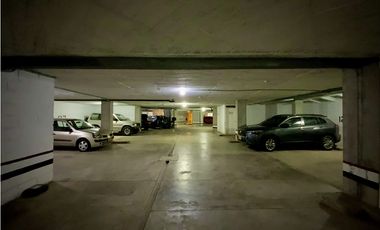 Venta Apartamento Piscina Sector El Tesoro Unidad Cerrada