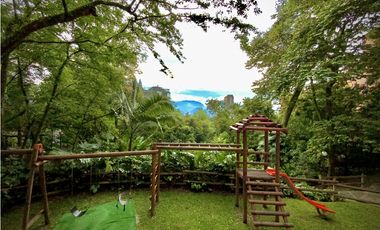 Venta Apartamento Piscina Sector El Tesoro Unidad Cerrada