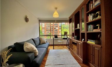 Venta Apartamento Piscina Sector El Tesoro Unidad Cerrada