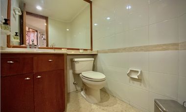 Venta Apartamento Piscina Sector El Tesoro Unidad Cerrada