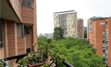 Venta Apartamento Piscina Sector El Tesoro Unidad Cerrada