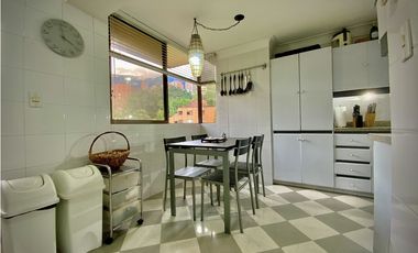 Venta Apartamento Piscina Sector El Tesoro Unidad Cerrada