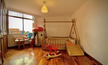 Venta Apartamento Piscina Sector El Tesoro Unidad Cerrada