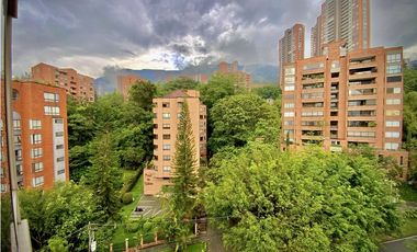 Venta Apartamento Piscina Sector El Tesoro Unidad Cerrada