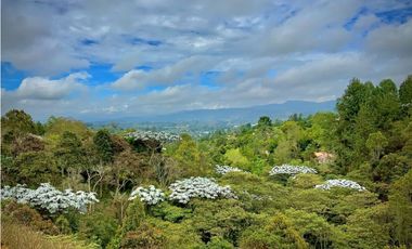 Venta Lote VISTA LEJANA Parcelacion Sector Aeropuerto Guarne