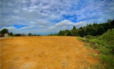 Venta Lote VISTA LEJANA Parcelacion Sector Aeropuerto Guarne