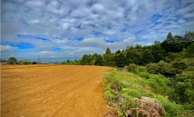 Venta Lote VISTA LEJANA Parcelacion Sector Aeropuerto Guarne