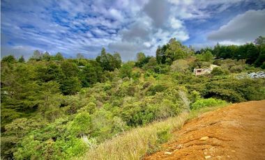 Venta Lote VISTA LEJANA Parcelacion Sector Aeropuerto Guarne