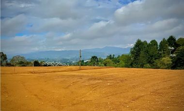 Venta Lote VISTA LEJANA Parcelacion Sector Aeropuerto Guarne