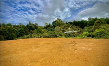 Venta Lote VISTA LEJANA Parcelacion Sector Aeropuerto Guarne