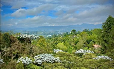 Venta Lote VISTA LEJANA Parcelacion Sector Aeropuerto Guarne